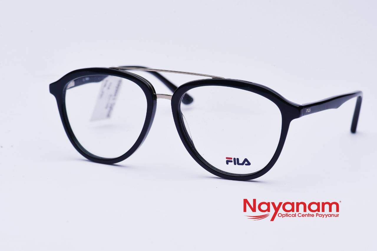 Fila eyewear collection