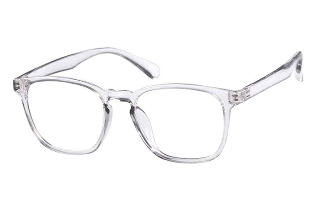 Zenni Optical Blokz Glasses